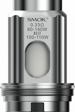 Ersatz-Coil SMOK TFV18 Meshed - 0.33ohm