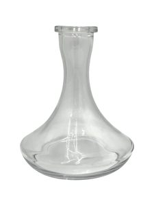 Vase Craft Transparent