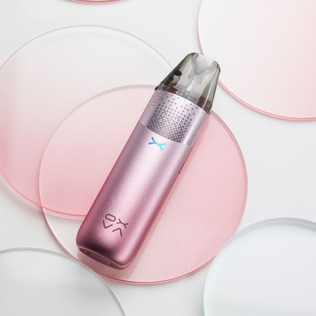 E-Zigarette POD OXVA NeXLIM 2 Mini Sakura Pink