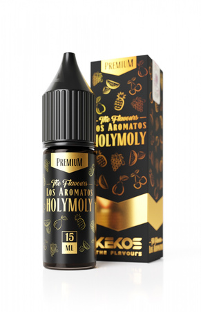 Aroma Los Aromaos Premium 15ml - Holymoly