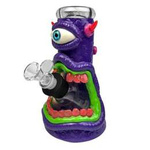 Bongopfeife High Fly (SI) - Monster (w.20cm)