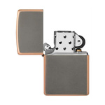 Feuerzeug ZIPPO - RUSTIC BRONZE