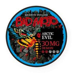 Nikotinbeutel BAD MOJO Arctic Evil 30mg