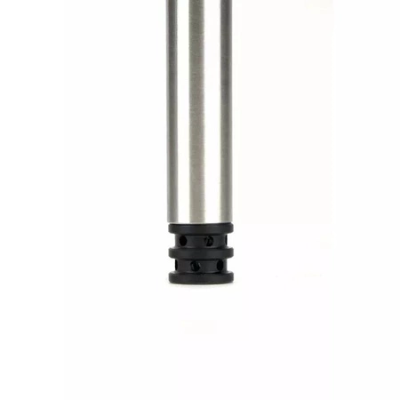 Korpus Aroma Hookah Golf Black