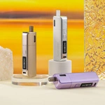 E-Cigarette POD GeekVape SOUL White