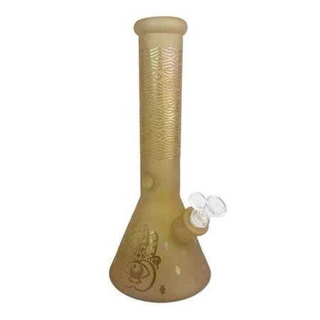 Fajka Bongo High Fly (SI) - Hamsa (w.32cm)