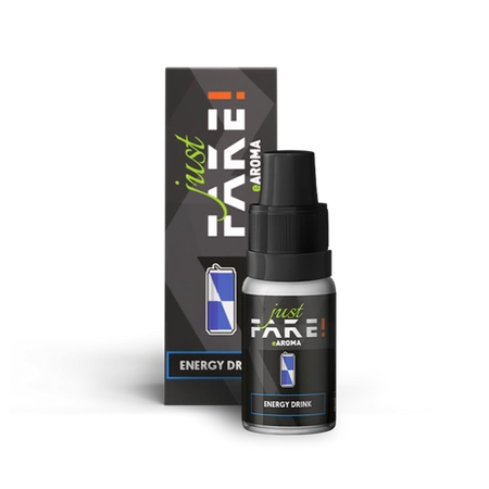 Aroma justFAKE! - Energy Drink 10ml