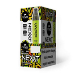 Einweg E-Zigarette VIVO VAPP NEXXT Double Apple 20mg