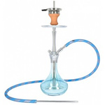 Wasserpfeife El Badia C5 Blue