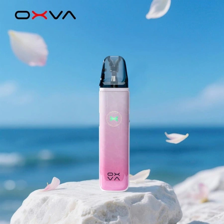 E-Papieros POD OXVA Xlim Go 2 Pink Ripple