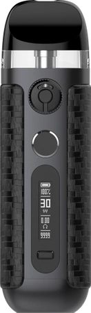 E-Cigarette POD SMOK Novo 5 - Black Carbon Fiber