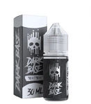 Nicotine-free base Dark Line 30ml 50/50 - 0mg