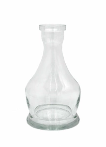 Vase Karma Transparent
