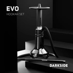 Waterpipe Darkside EVO Black