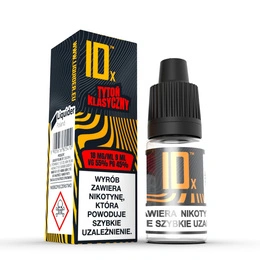 Liquid IDx 9ml - Tobacco Classic 18mg