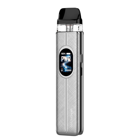 E-Zigarette POD Vaporesso XROS 6 Silk Gray