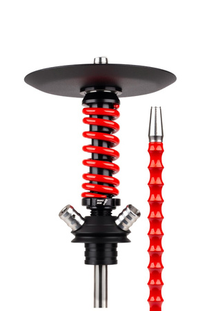 Shisha Mamay Coilover Micro Anod