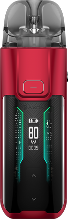 E-Zigarette POD Vaporesso LUXE XR Max - Red