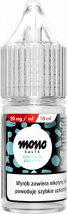 Жидкость MONO Salt 10ml - Ice Candy 20mg