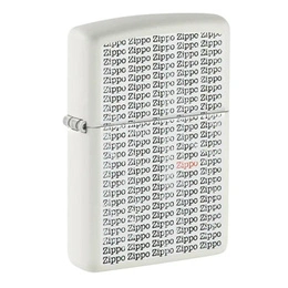 Lighter ZIPPO - ZIPPO DESIGN*