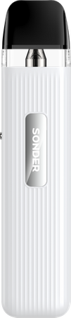 E-Zigarette POD Geekvape  Sonder Q - White