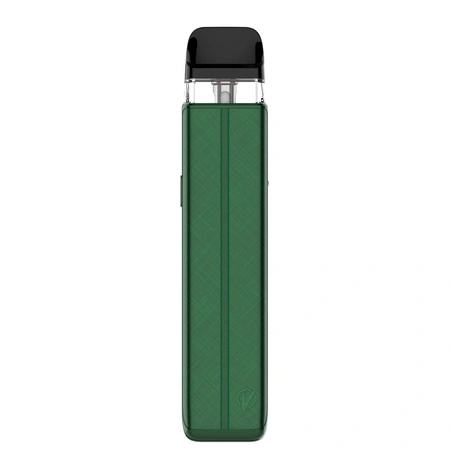 E-Cigarette POD Vaporesso XROS 6 Silk Green
