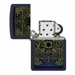 Lighter ZIPPO - ELEMENTS