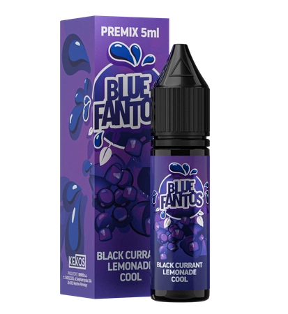 Premix FANTOS 5ml/15ml - Blue FANTOS