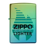 Zapalniczka ZIPPO - LIGHTER