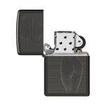 Feuerzeug ZIPPO - LADY DESIGN