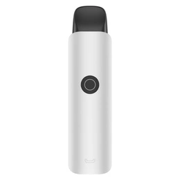 E-Papieros POD Uwell Caliburn G4 Classic Classic Silver