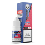 Longfill Panda Double 9ml - Berry Raspberry