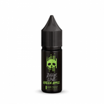 Premix Dark Line 5ml/15ml - Green Apple