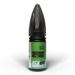 Liquid Riot Salt 10ml - Watermelon Ice 20mg