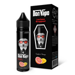 Premix DonVapo 30/60ml - Luciano Grapponi