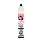 Liquid Aisu Salts 10ml - Yogurt Strawberry Cream 20mg