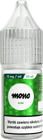 Liquid MONO 10ml - Kiwi 12mg