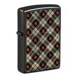 Zapalniczka ZIPPO - PATTERN DESIGN