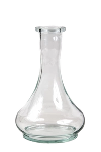 Vase VG Drop Transparent 2