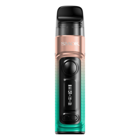 E-Zigarette POD SMOK RPM C Pink Green