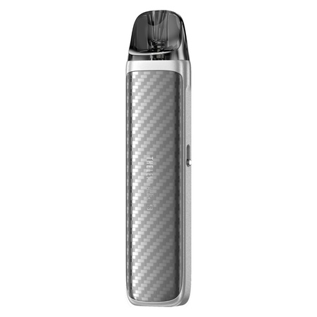 E-Zigarette POD Lost Vape Thelema Aura S Carbon Silver