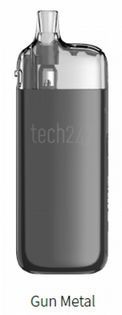 E-Zigarette POD SMOK Tech247 - Gun Metal