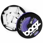 Saszetki kofeinowe BAGZ ENERGY Forest Fruits