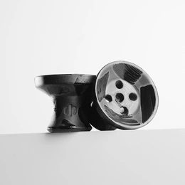 Cybuch Oblako Solo BLACK