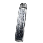 E-Papieros POD Lost Vape Ursa Nano 3 Glacial Silver