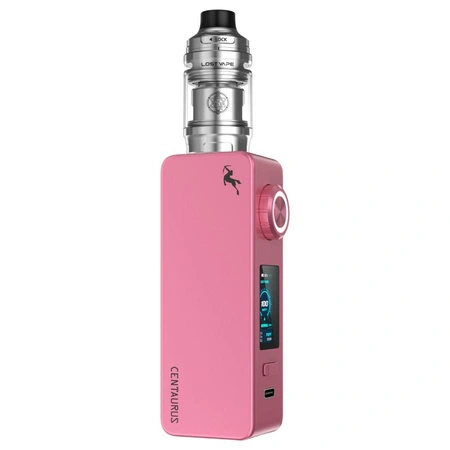 E-papieros KIT Lost Vape Cenaturus M100 Dzika Róża