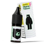 Liquid GO BEARS Classic 10ml - Winogrono Czarna Porzeczka 12mg