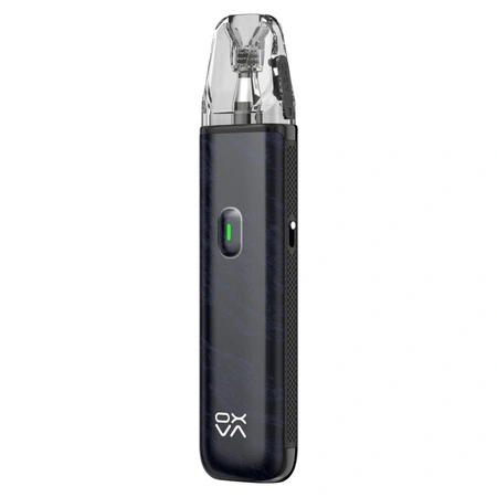 E-Cigarette POD OXVA Xlim Go Lite MISTY BLUE