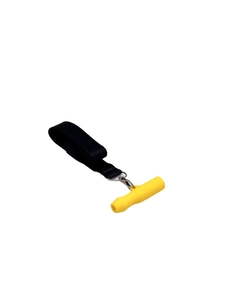 Mouthpiece D-03 Yellow
