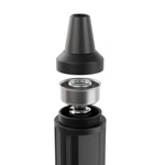 Waterpipe Darkside EVO Black